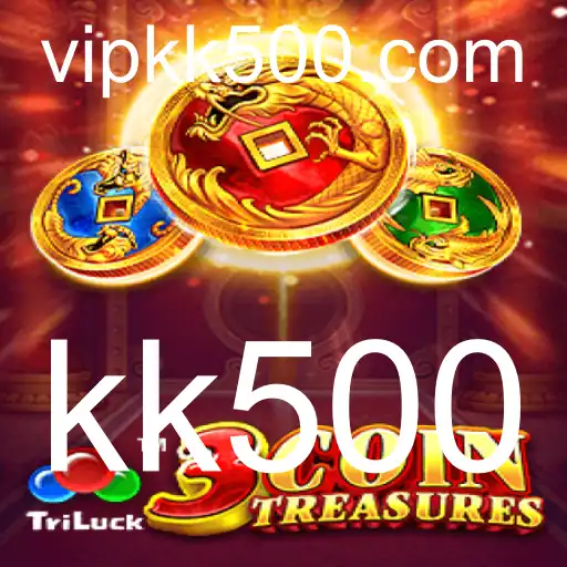 Desvendando o Mundo de 3CoinTreasures: Uma Aventura Inesquecível