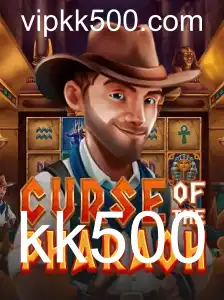 Curse of the Pharaoh: A Jornada Épica pelos Mistérios do Antigo Egito