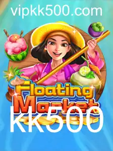 FloatingMarket: Um Mergulho Estratégico no Mercado Virtual