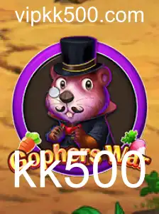GophersWar: A Nova Sensação do Mundo dos Jogos