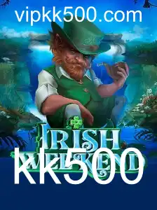 Explorando IrishWeekend: Um Mergulho no Mundo de kk500