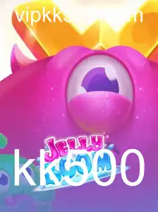 JellyBoom: O Jogo Que Está Transformando o Cenário dos Games