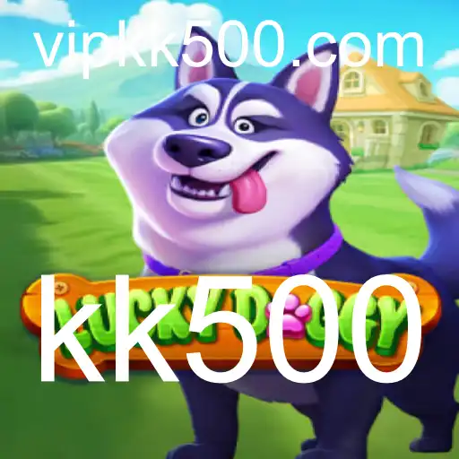 LuckyDoggy: Explore o Novo Fenômeno dos Jogos com KK500