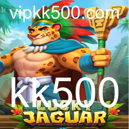 LuckyJaguar: A Nova Sensação do Mundo dos Jogos