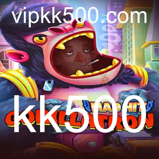 Descubra a Ação Explosiva de MadHitGorillatron - Um Mergulho no Jogo Eletrizante