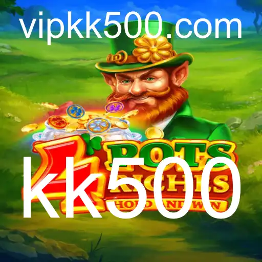 Descubra o Fascinante Mundo de 4potsriches e a Chave do Sucesso com kk500