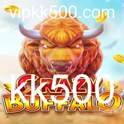 Descubra o Mundo Empolgante de CRAZYBUFFALO