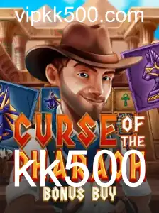 Descubra a Aventura Incrível de 'Curse of the Pharaoh Bonus Buy'