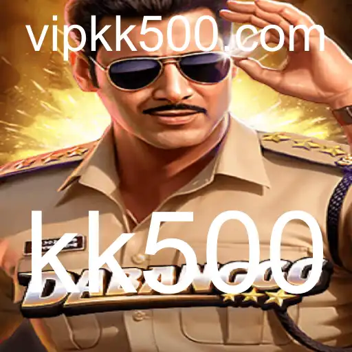 DABANGGG: Um Mergulho no Universo de kk500
