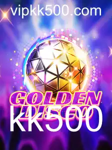 GoldenDisco: Uma Nova Sensação no Mundo dos Jogos