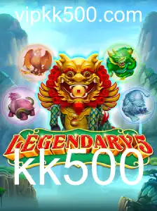 Explorando o Fascinante Mundo de Legendary5