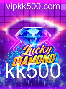 Descubra LuckyDiamond: O Jogo Revolucionário que Está Dominando o Mundo dos Games