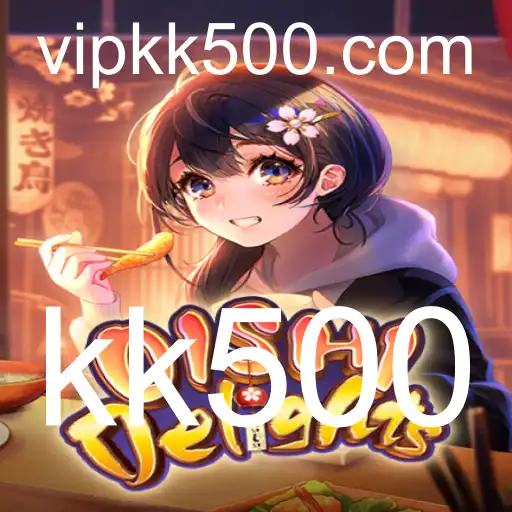 OishiDelights: Descubra o Jogo de Estratégia Culinária com kk500