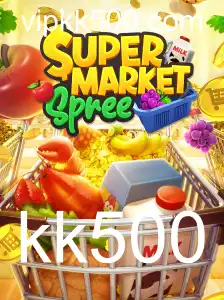 Descubra o Fascinante Mundo de SupermarketSpree: O Jogo de Compras que Conquista a Todos