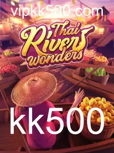 Explorando o Fascinante Mundo do Jogo ThaiRiverWonders