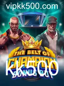Descobrindo 'TheBeltOfChampionBonusBuy': Uma Nova Aventura no Mundo dos Jogos